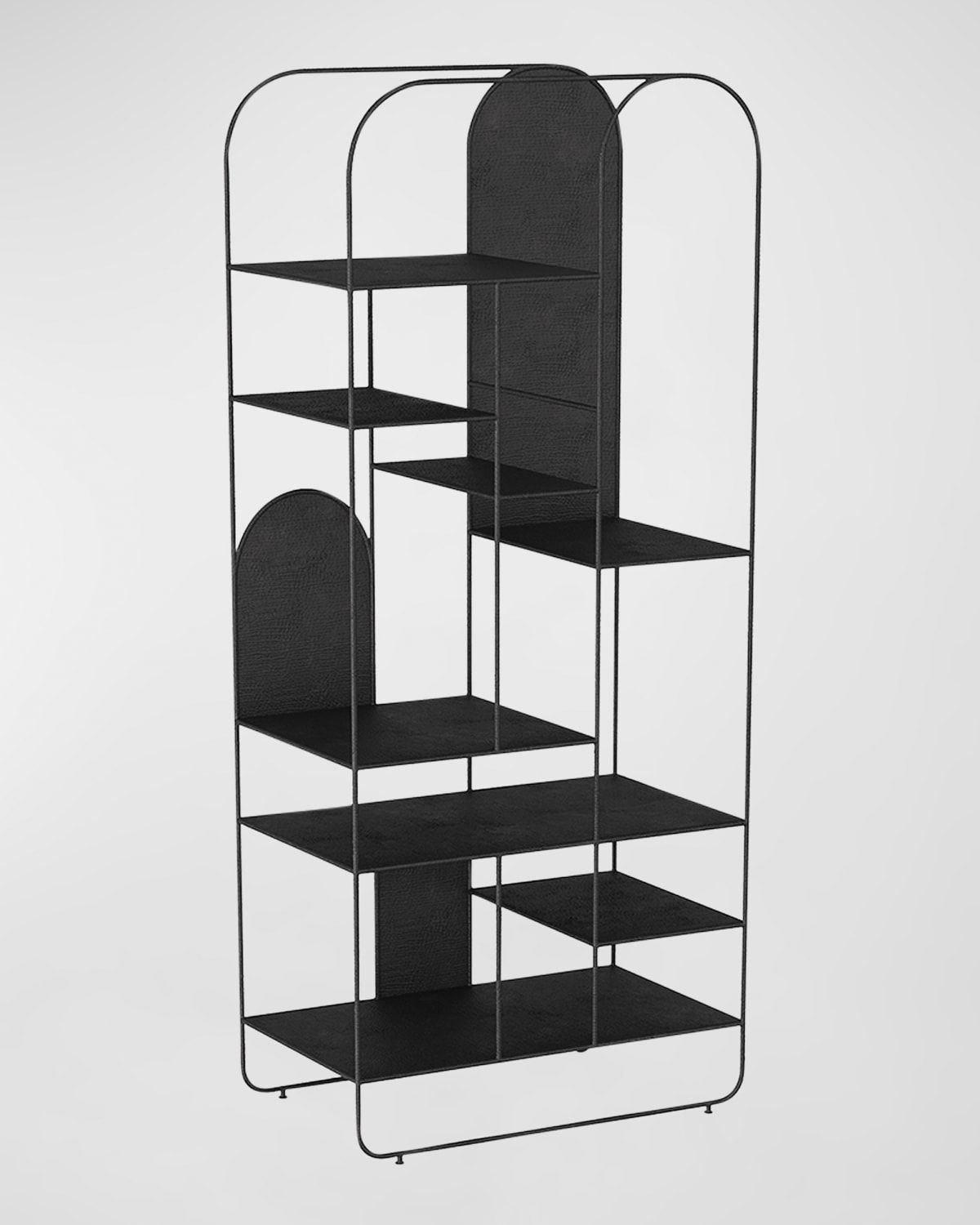 Meson Etagere