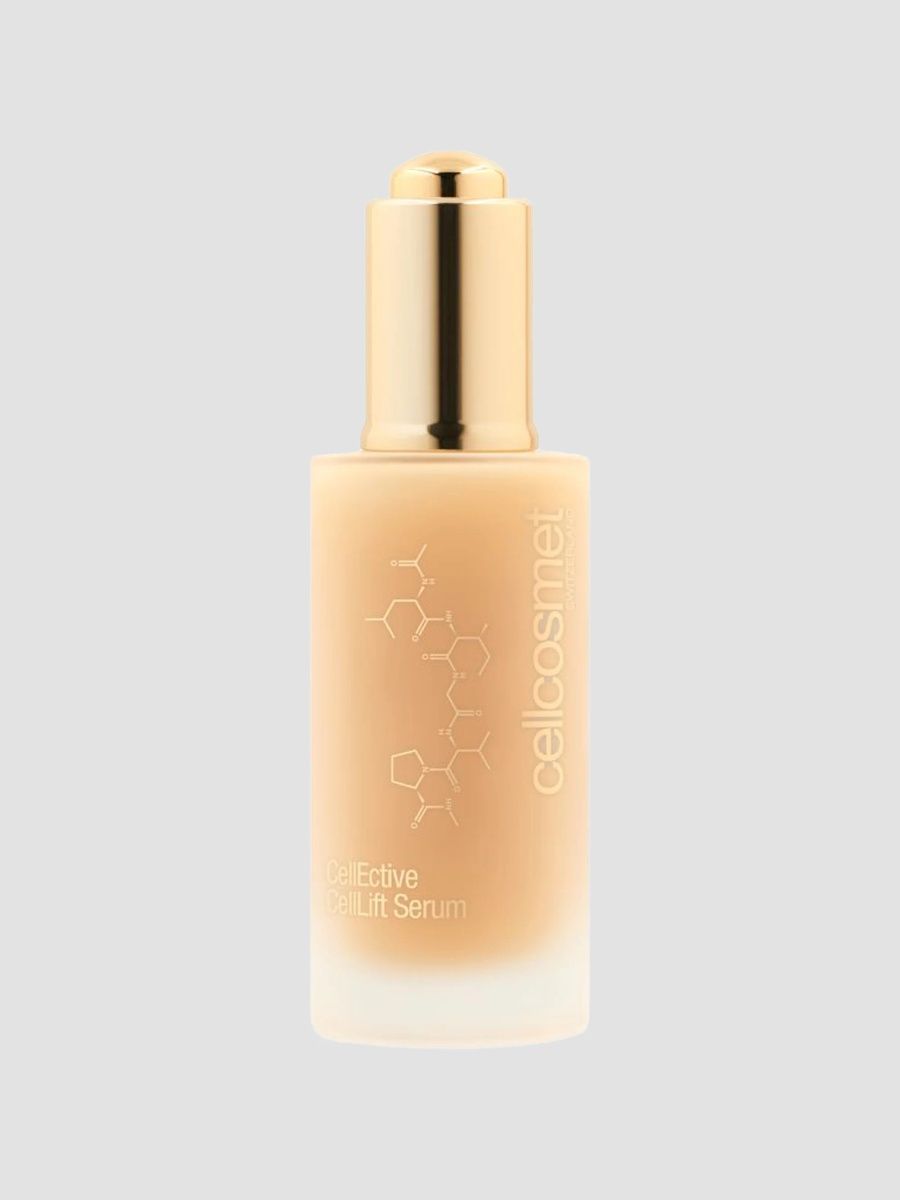 Cellcosmet Switzerland Women's CellLift Serum-XT