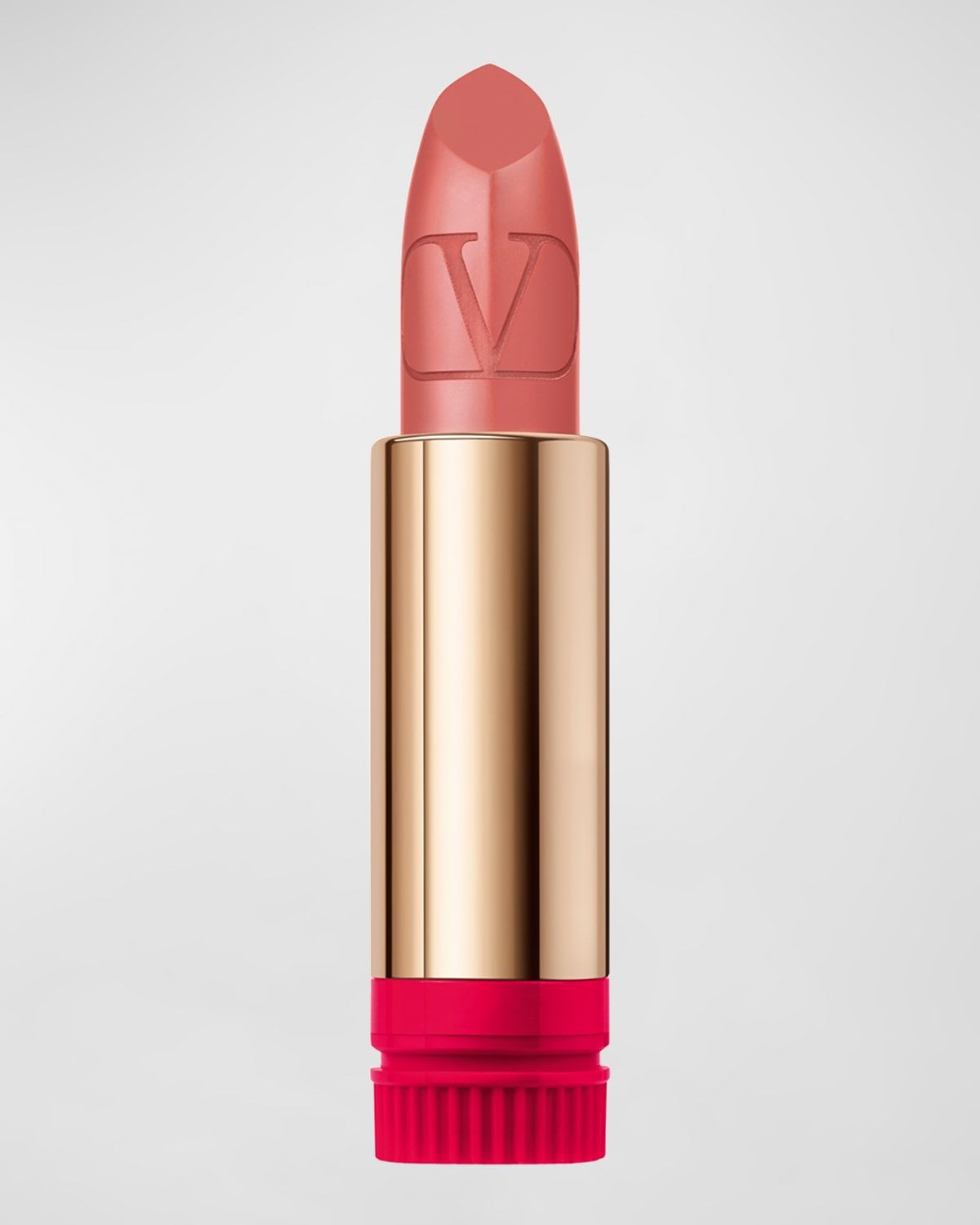 Satin Rosso Valentino Lipstick Refill