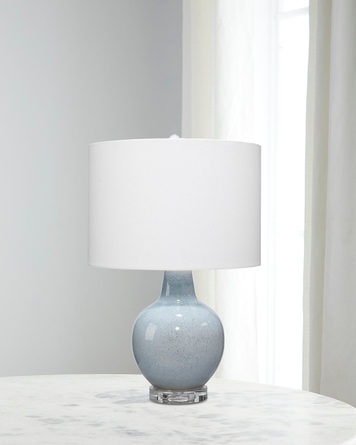 Aubrey 22" Table Lamp