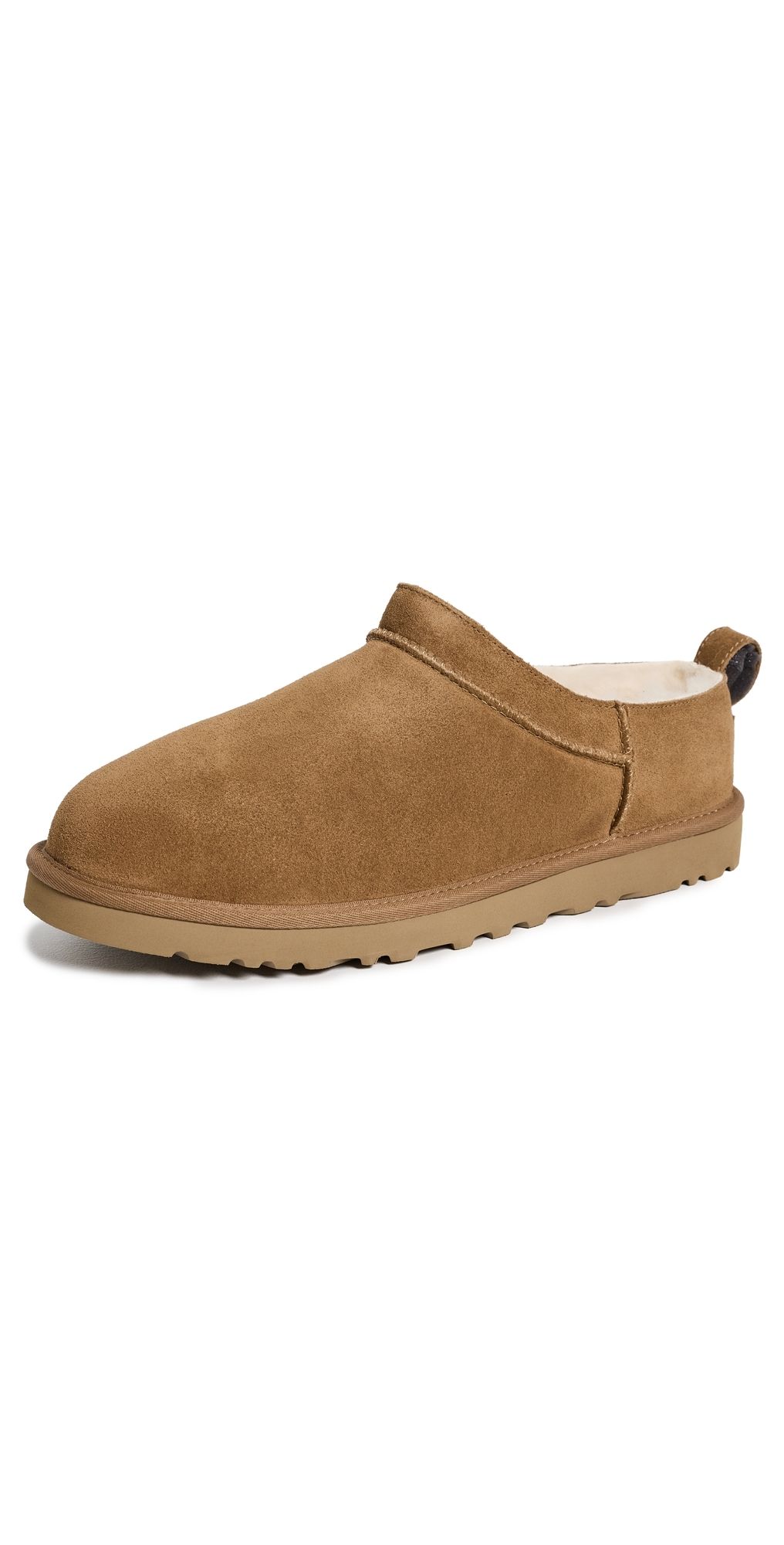 UGG Classic Micro Boots Chestnut 8