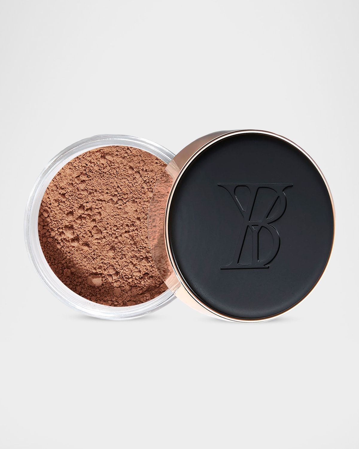 Loose Mineral Rice Powder