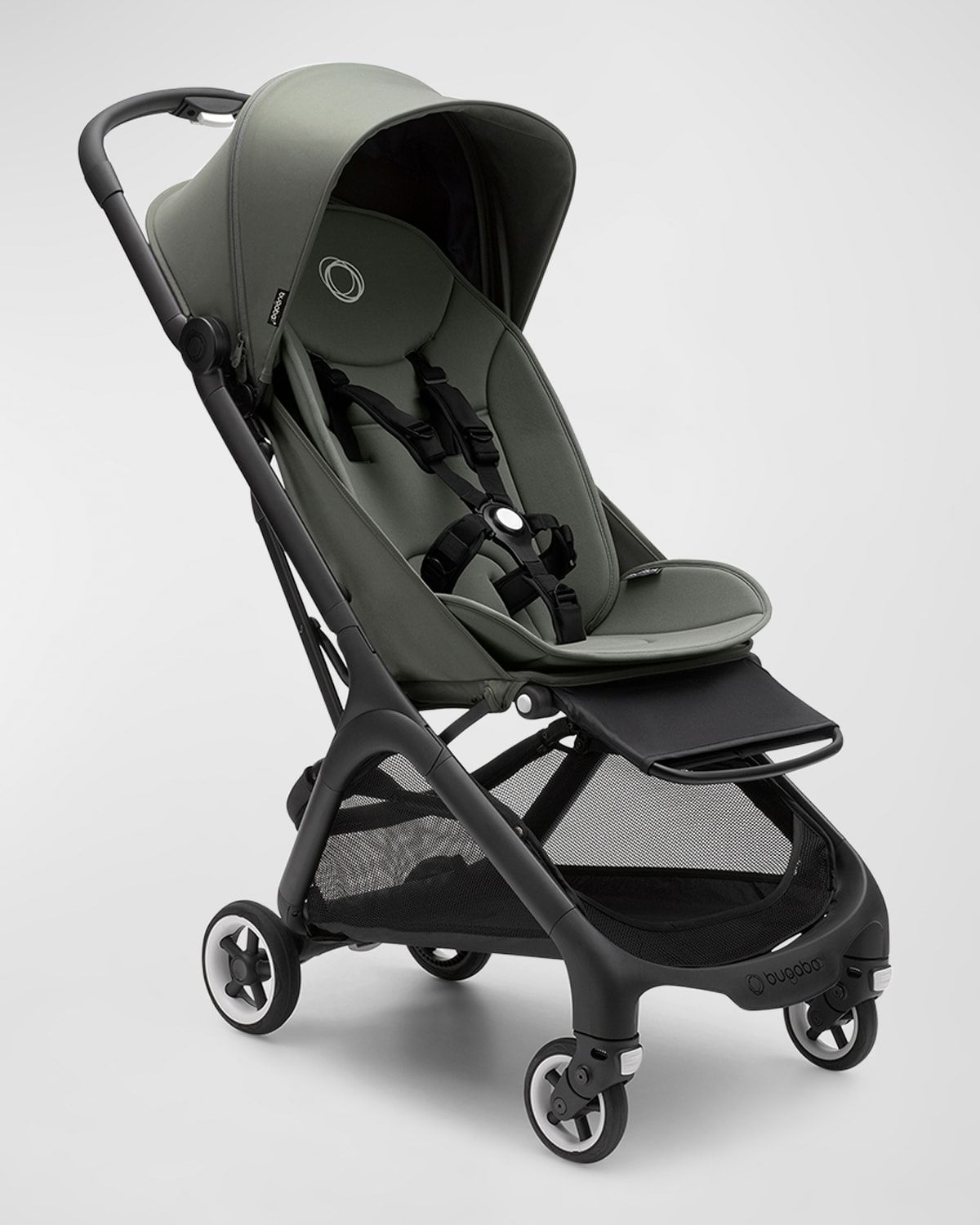 Butterfly Complete Stroller