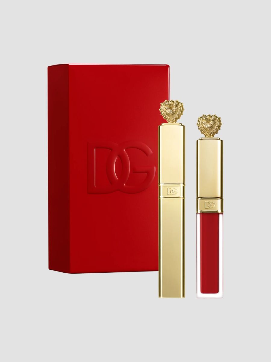 Dolce & Gabbana ​Flawless Duo 2-Piece Gift Set