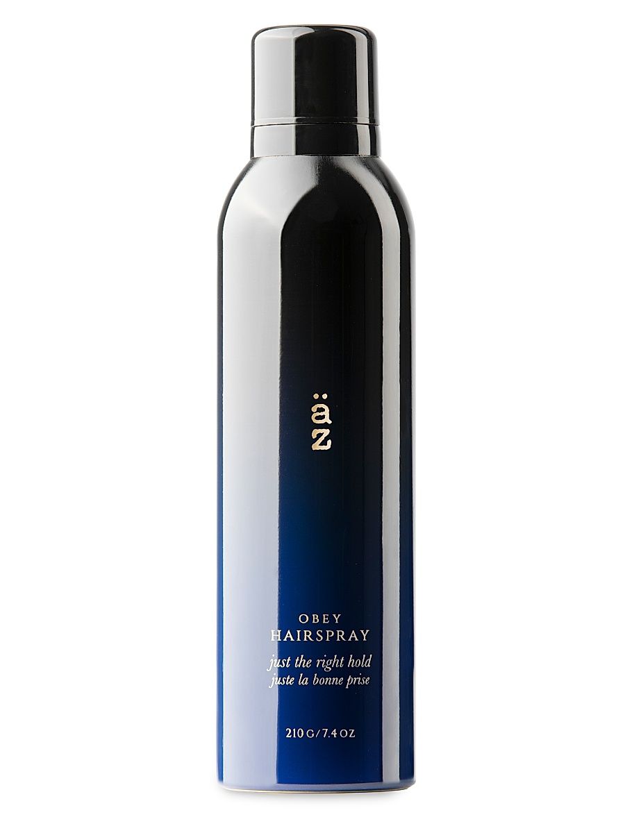 Obey Hairspray
