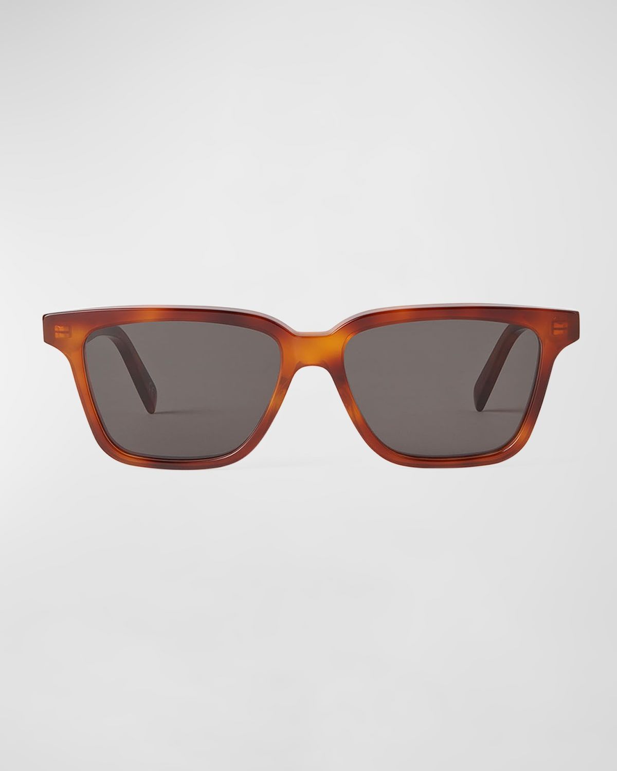 The Squares Square Acetate Sunglasses