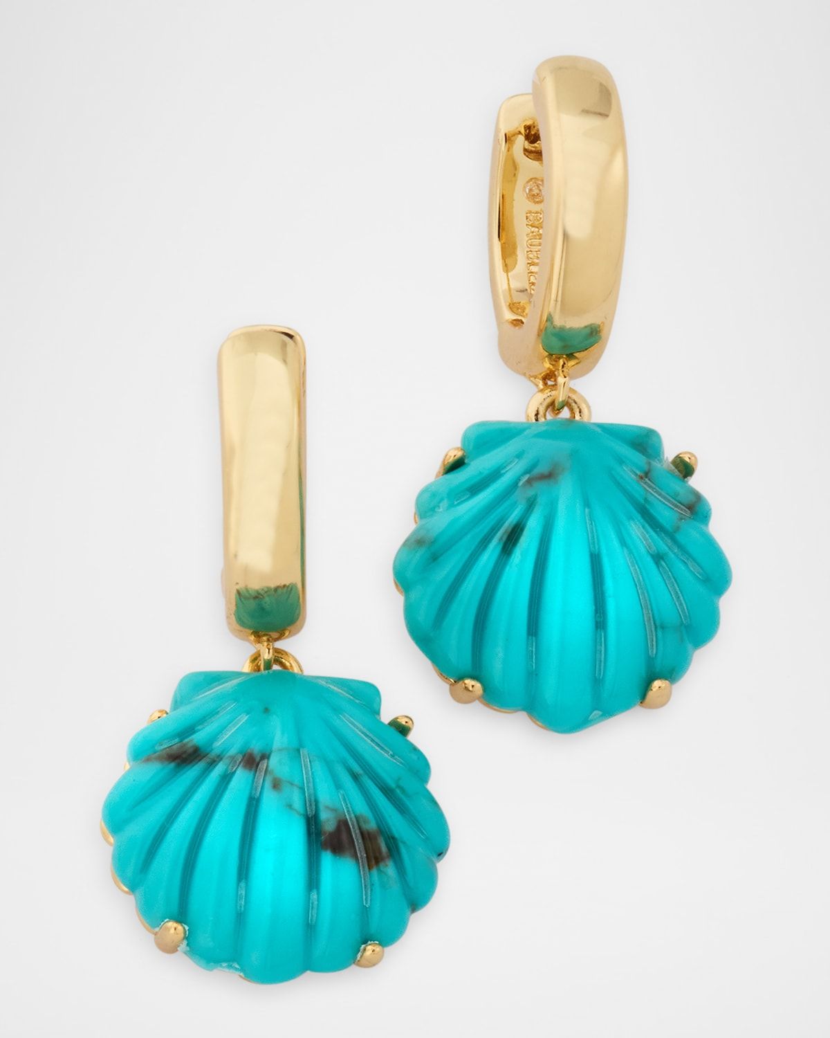 Elia Shell Earrings