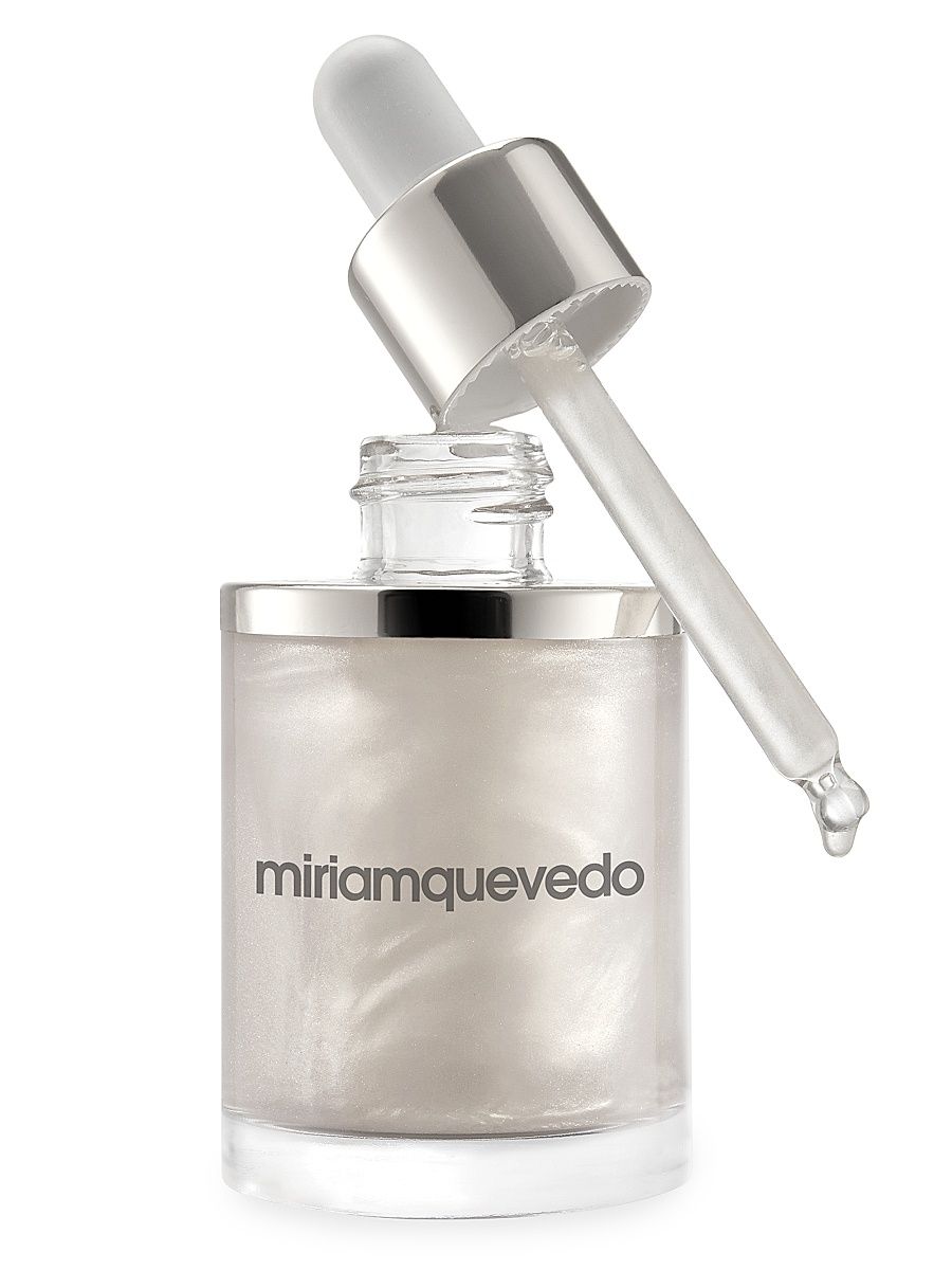 Women's Glacial White Caviar Hydra Pure Precious Elastane Scalp Treatment