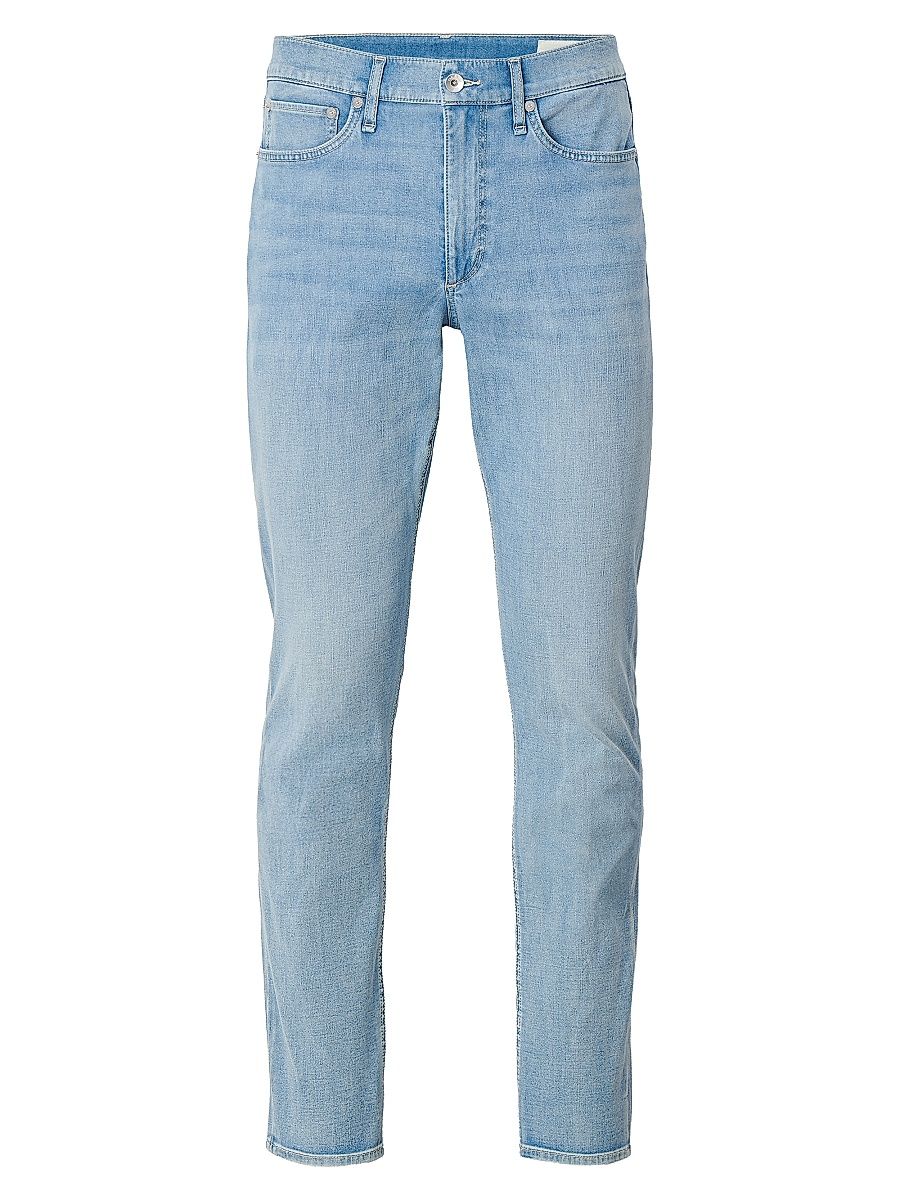 Men's Airflex Newstrand Classic-Fit Jeans - Newstrand - Size 31