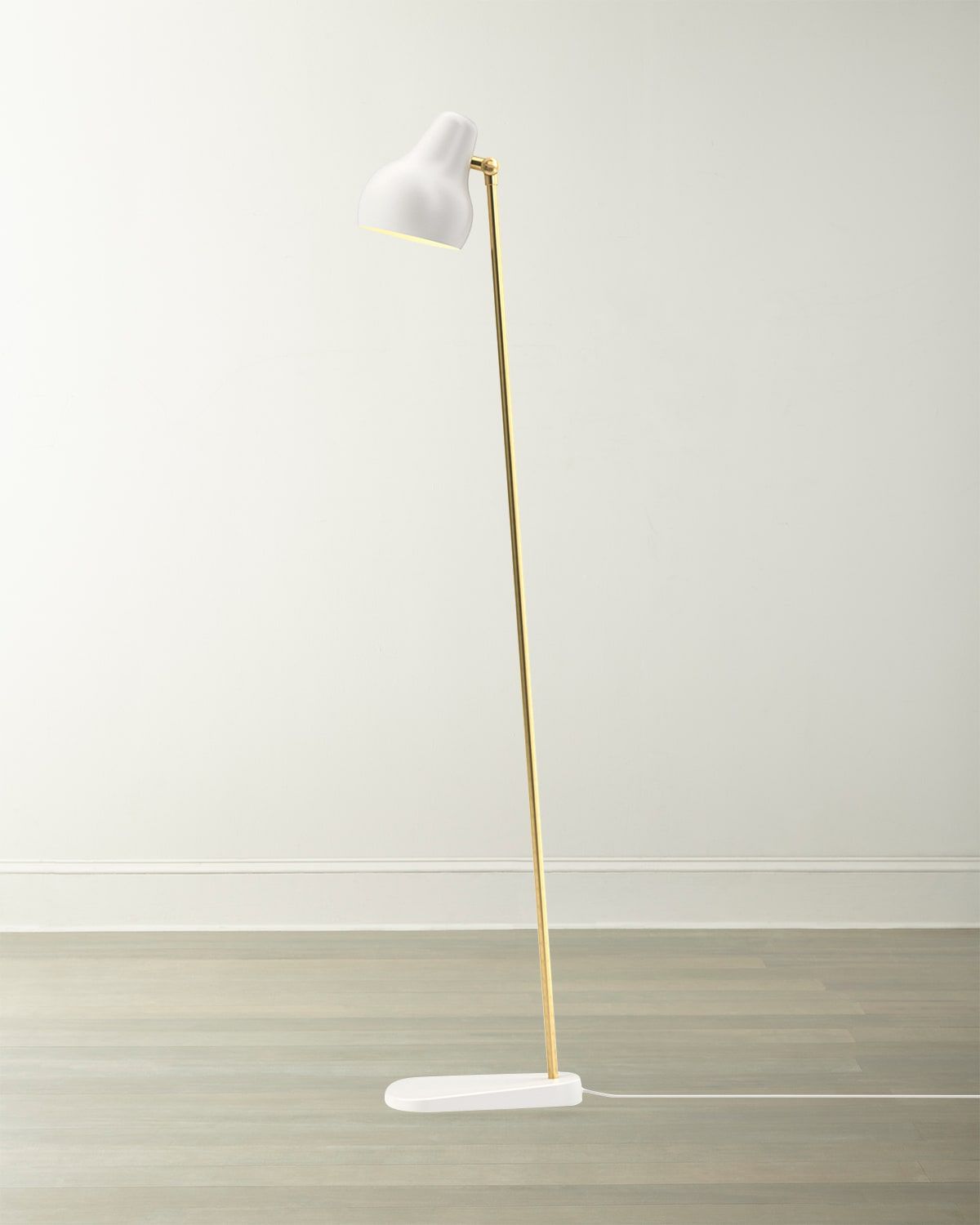 VL38 Floor Lamp, 47"
