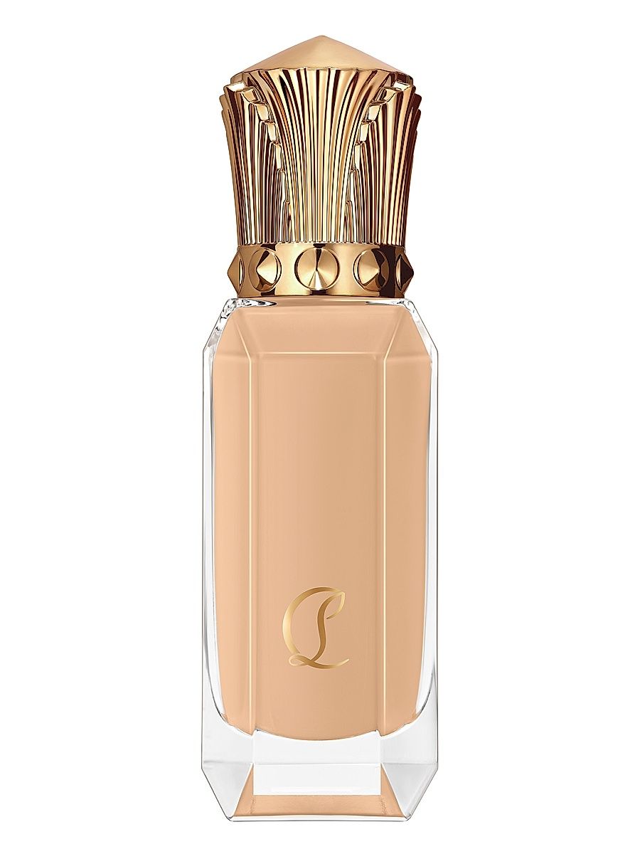 Women's Teint Fétiche Le Fluide Fluid Foundation - 10N Ivory Nude