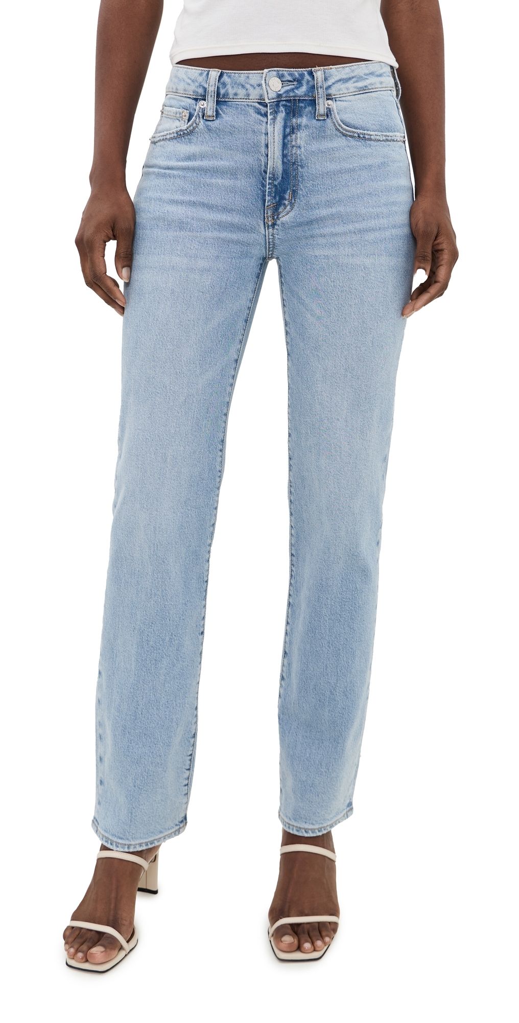 Pistola Aleks Jeans Aegean 26