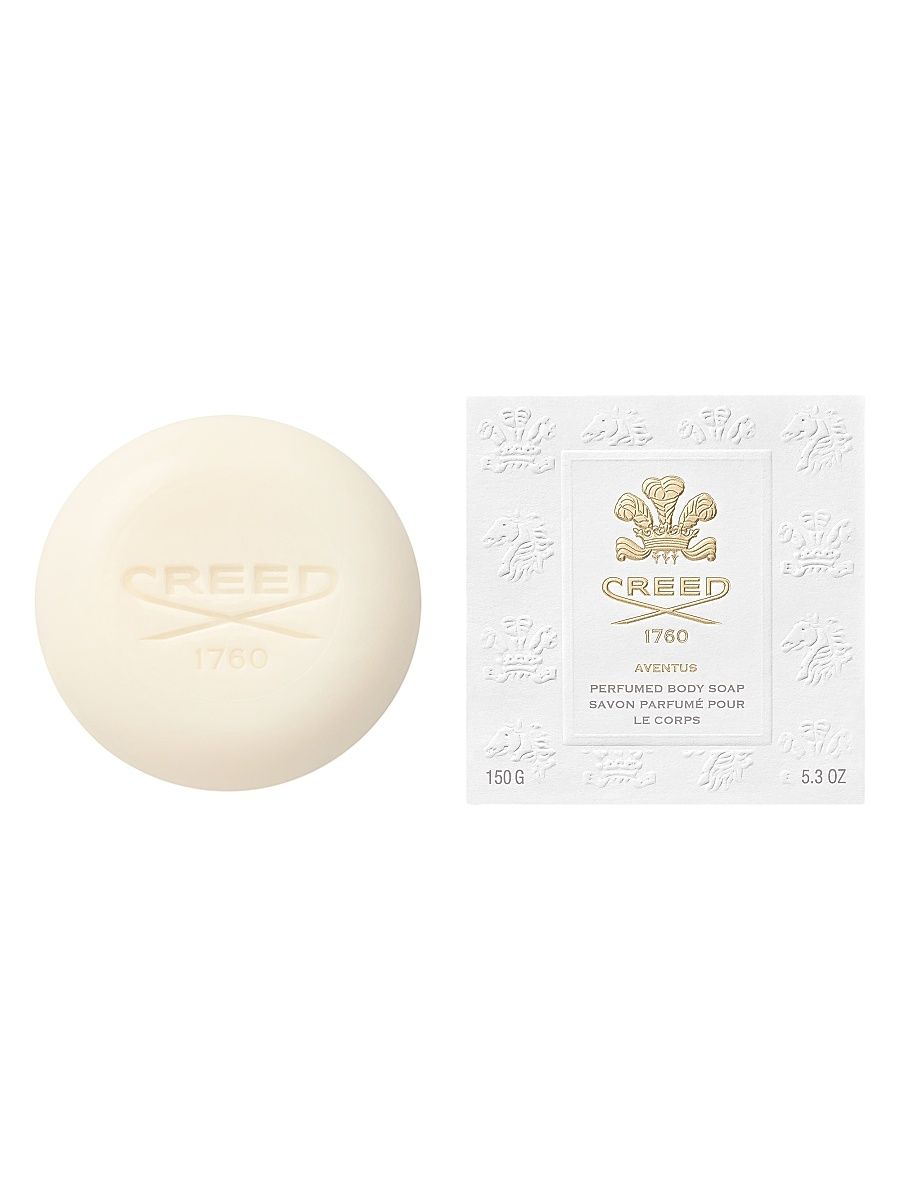 Aventus Perfumed Soap