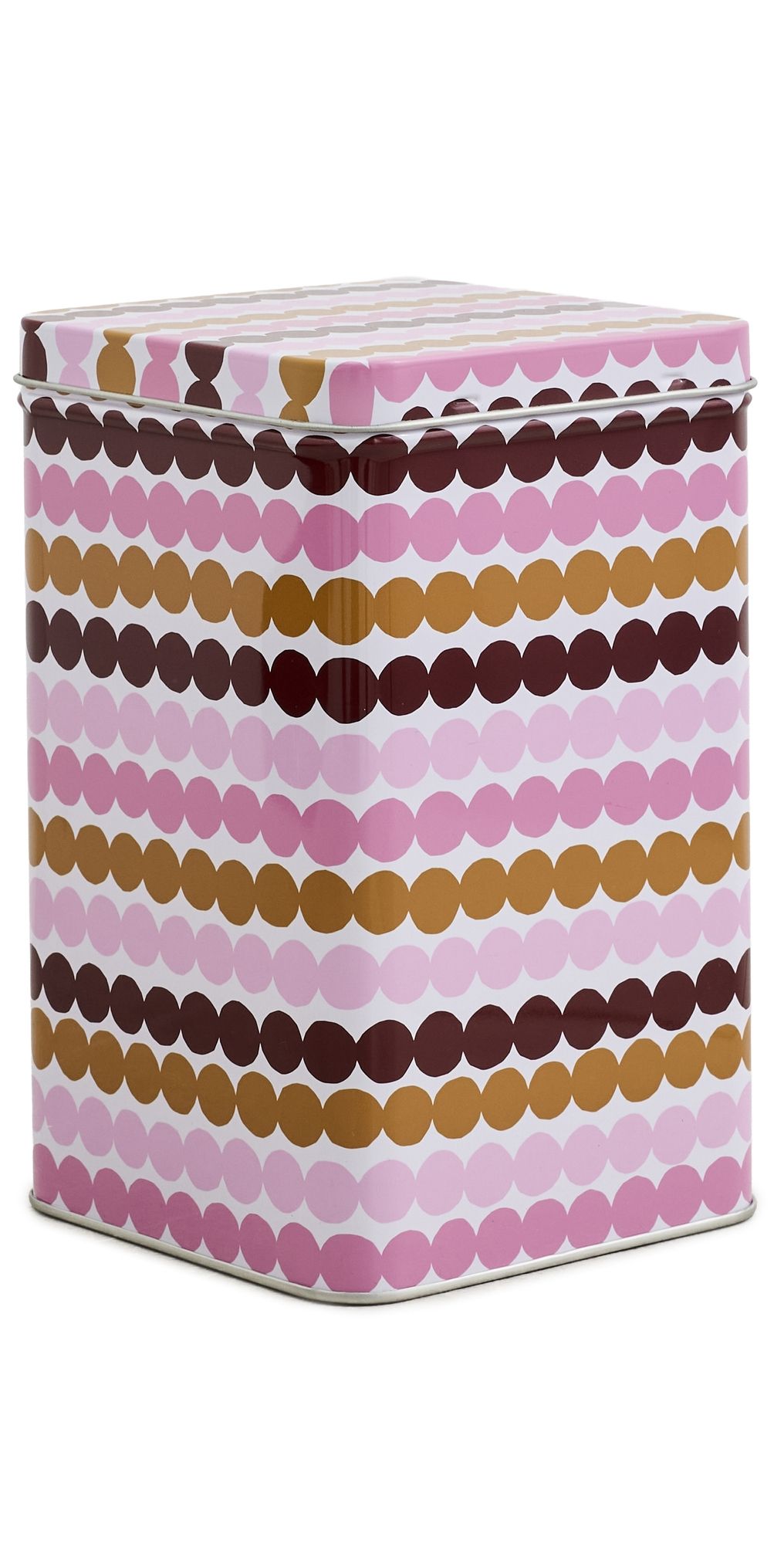 Marimekko Rsymatto Tin Box Rsymatto One Size