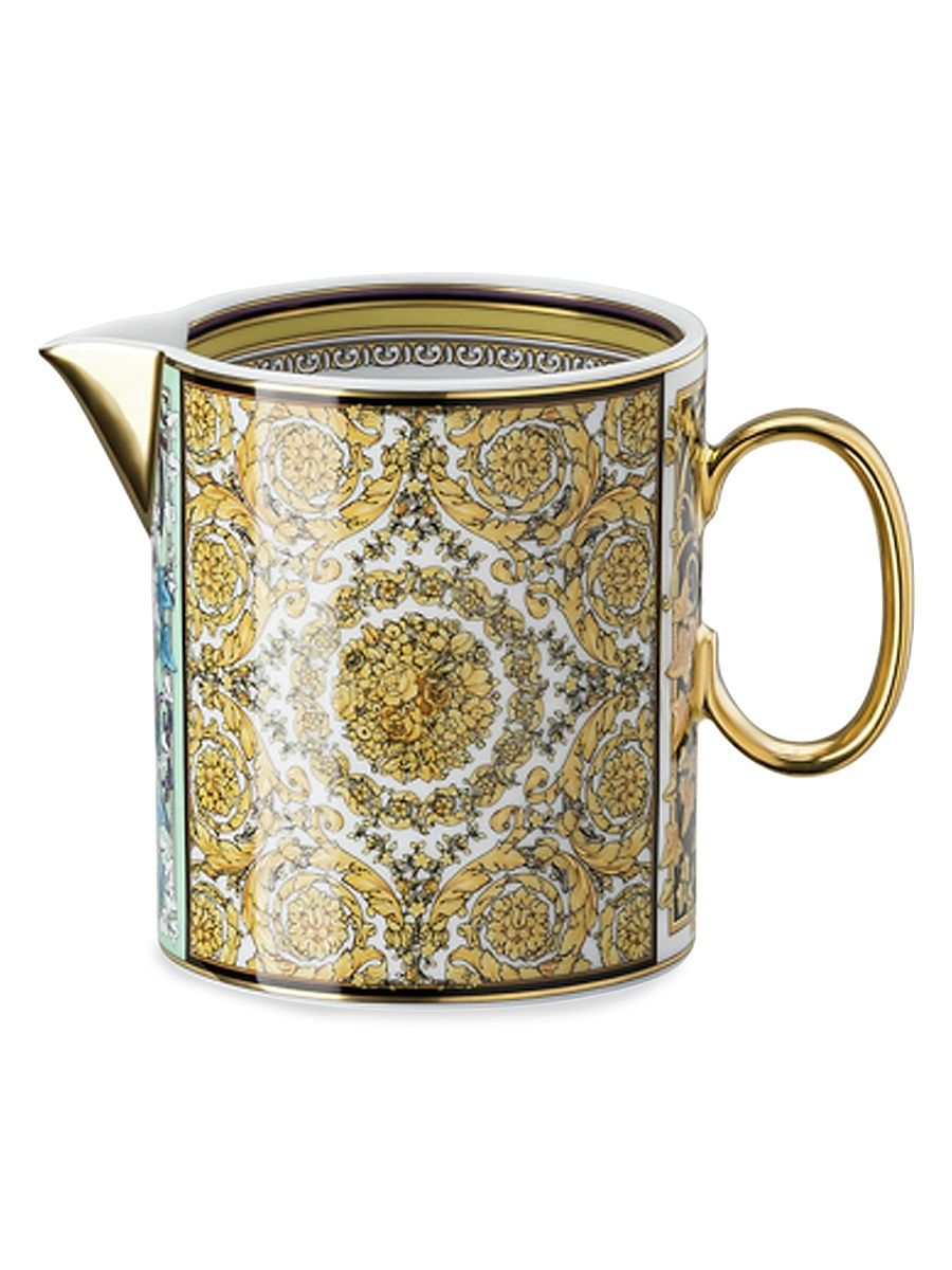 Barocco Mosaic Creamer