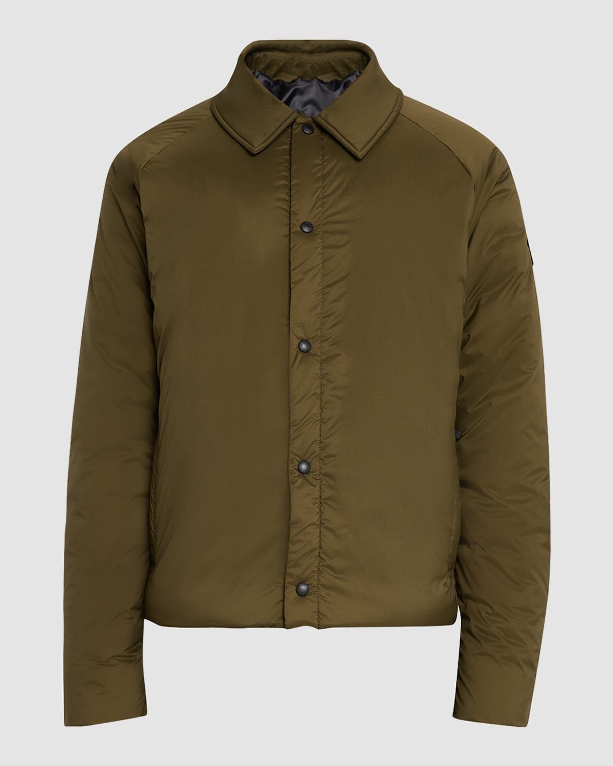 Men & apos;s Lodge Coach Jacket