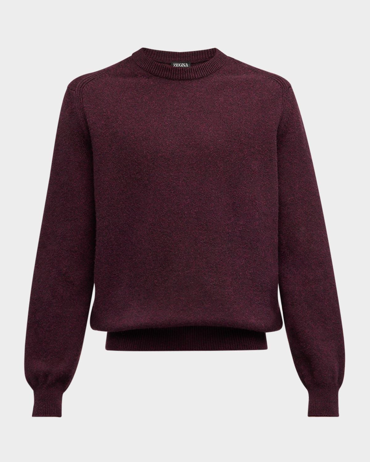 Men & apos;s Oasi Cashmere Crewneck Sweater