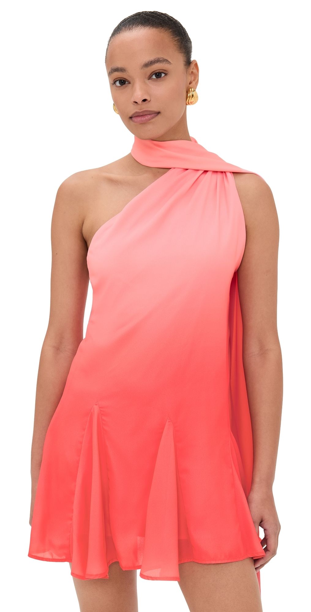 BAOBAB Ari Mini Dress Coralina M