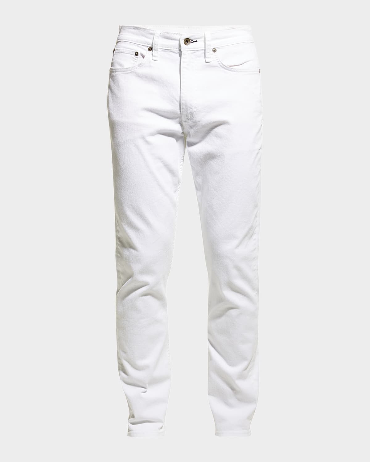 Men & apos;s Fit 2 Authentic Stretch Jeans