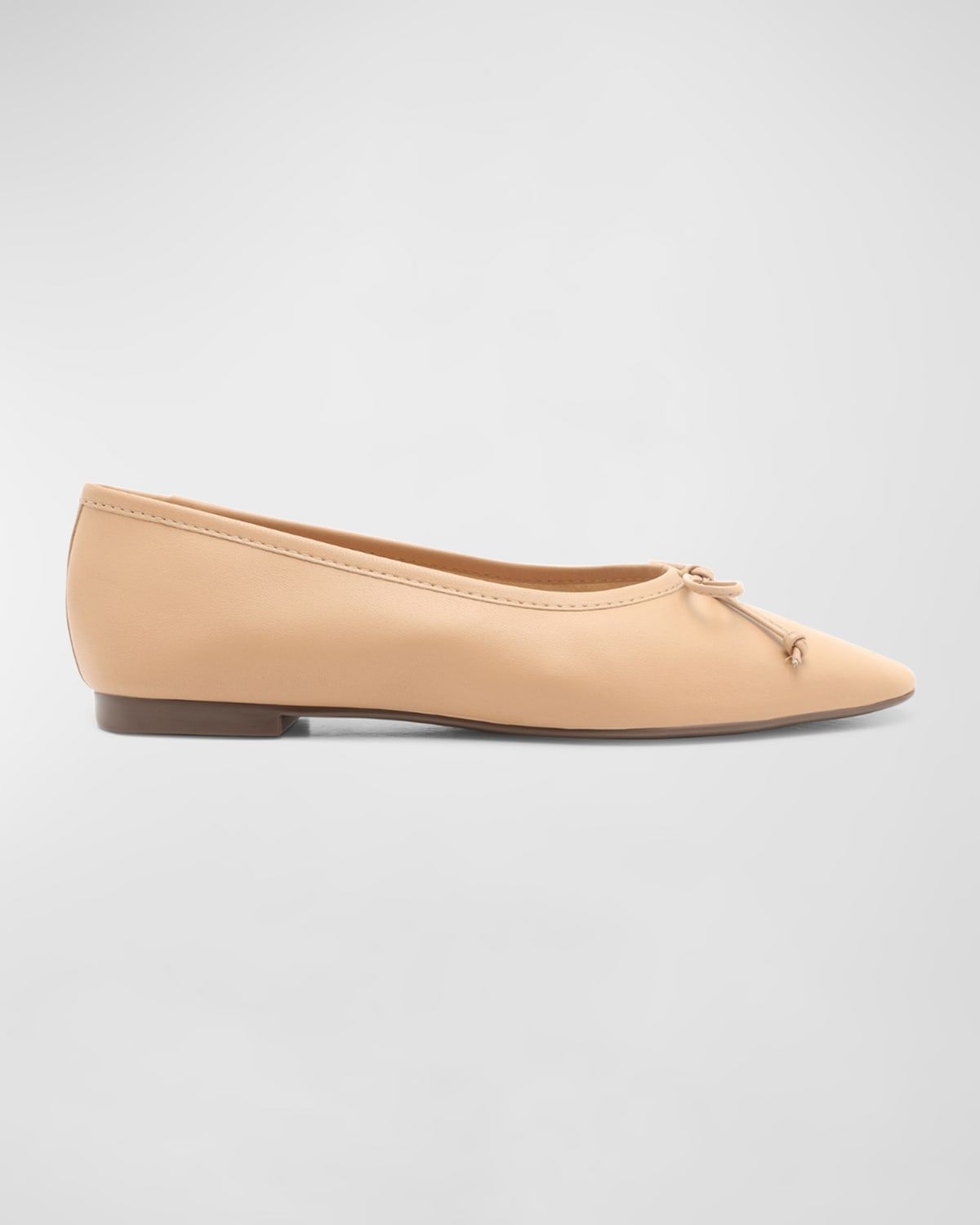 Arissa Ballet Flats