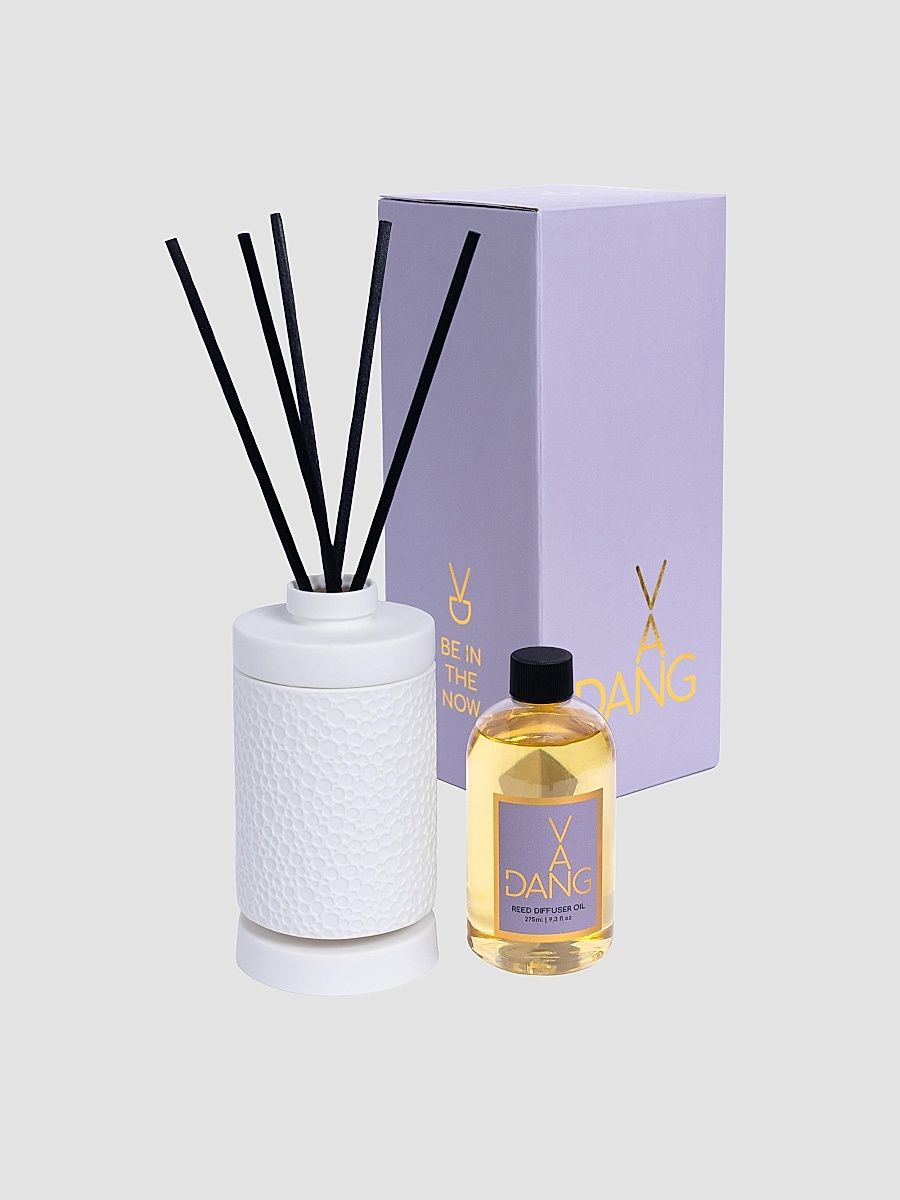 Buddhapada Diffuser