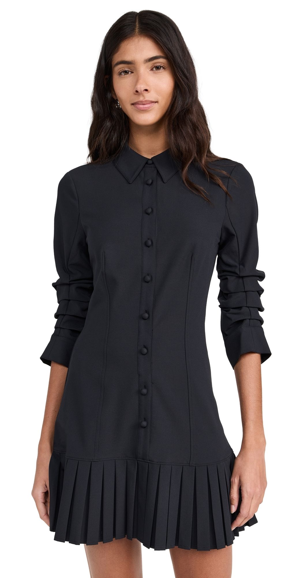 Cinq à Sept Lucilla Dress Black 6