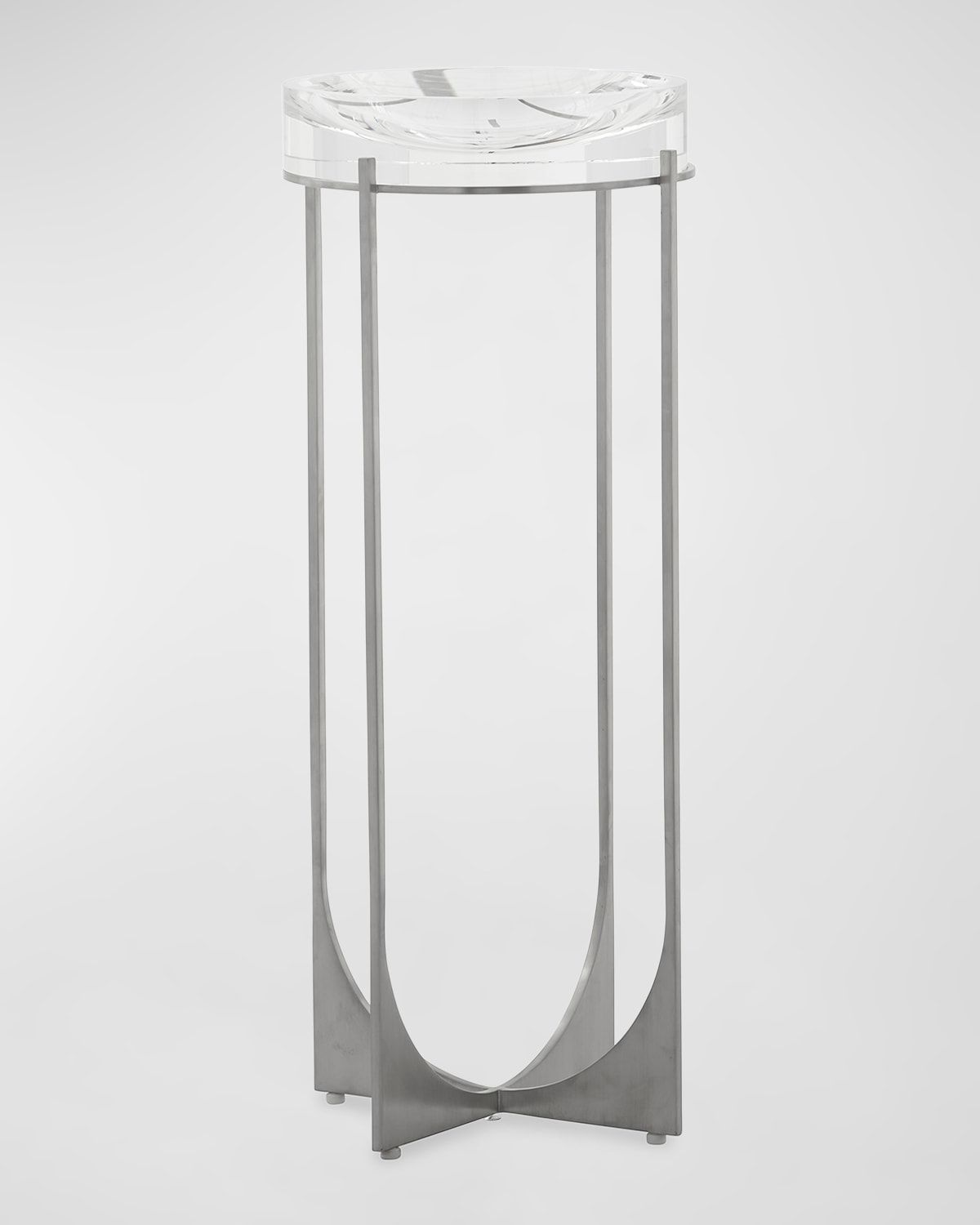 Svelte Tall Martini Table
