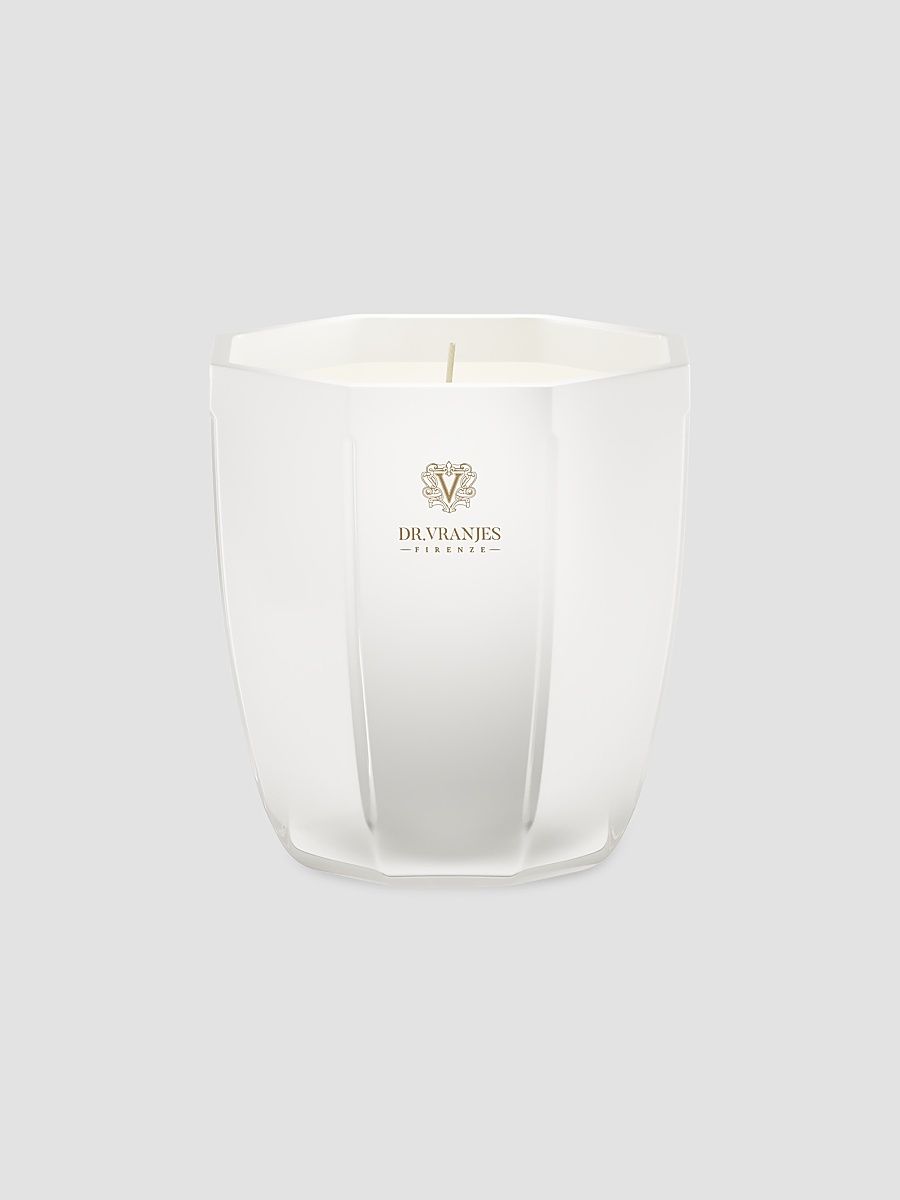Ginger Lime Candle