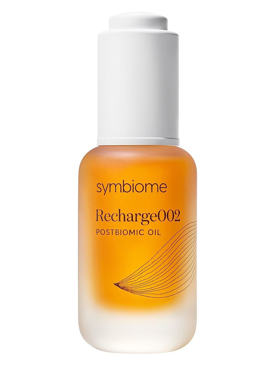 Women's Recharge002 Postbiomic Face Oil