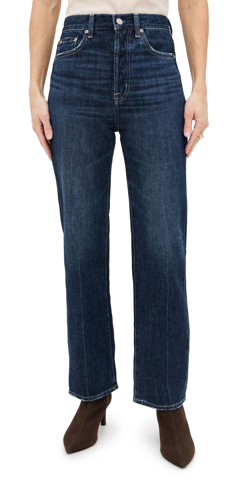 Pistola Cassie Petite Jeans Cultivate 33