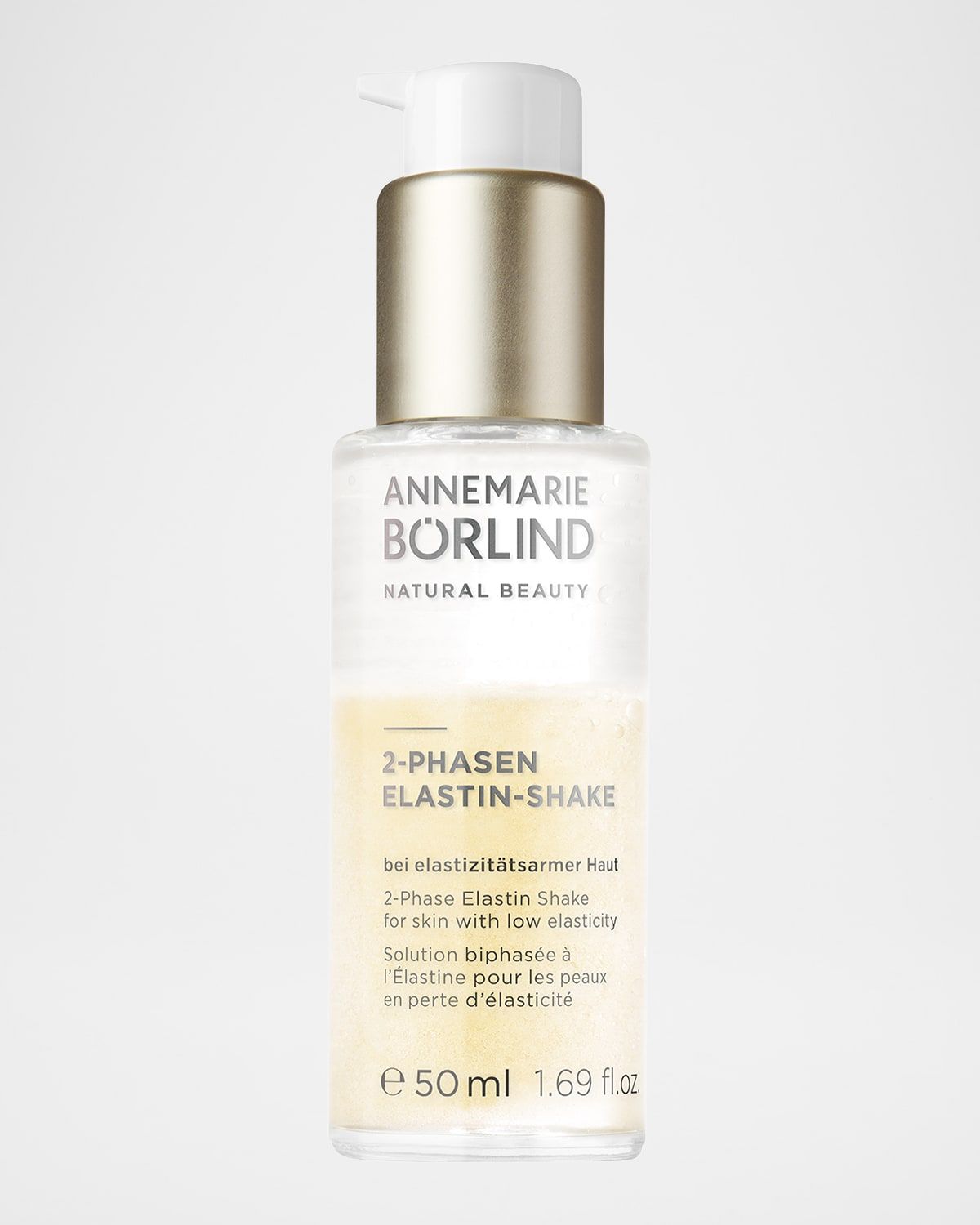 2-Phase Elastin Shake, 1.69 oz.