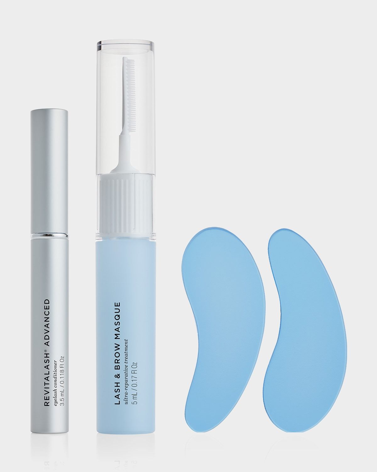 Lash Refresh Collection