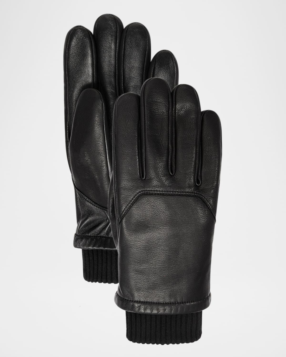 Workman Leather Tech Gloves