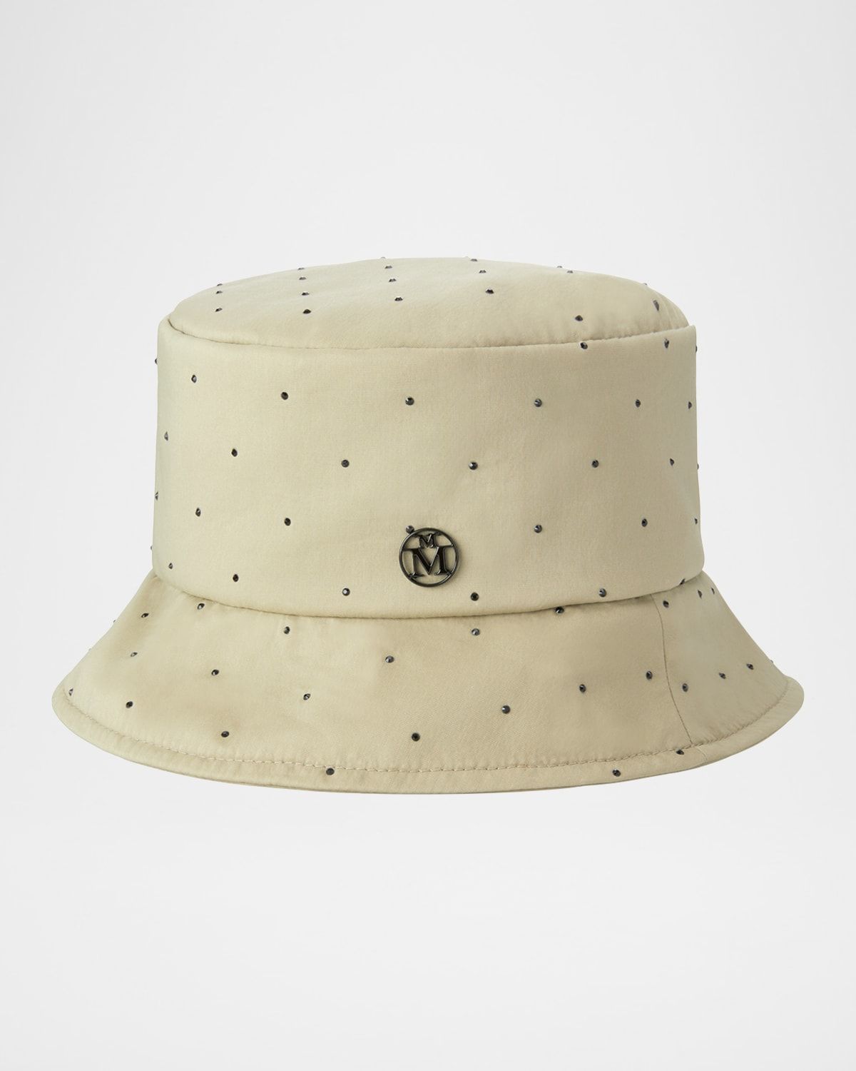 Axel Strass Cotton Bucket Hat