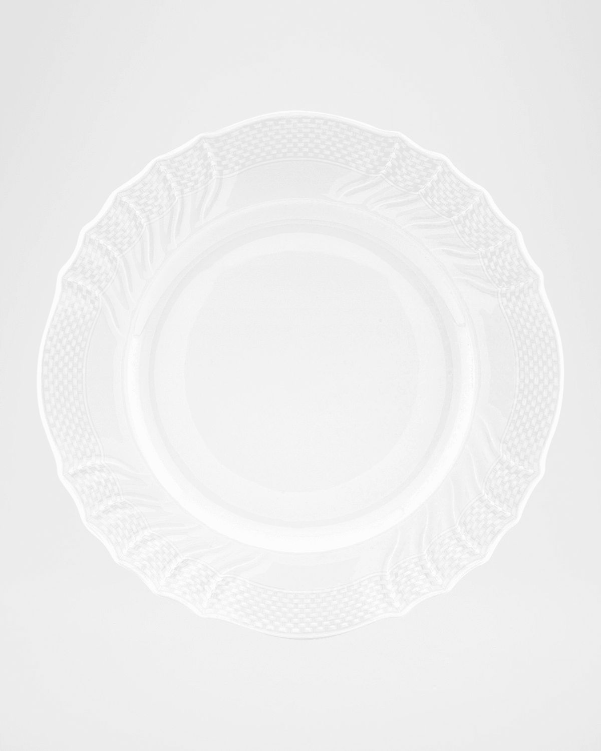 Vecchio Charger Plate