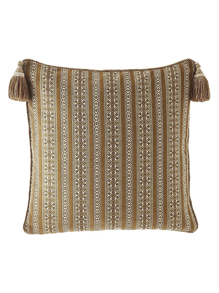 Cantori European Sham - Tan - Size European