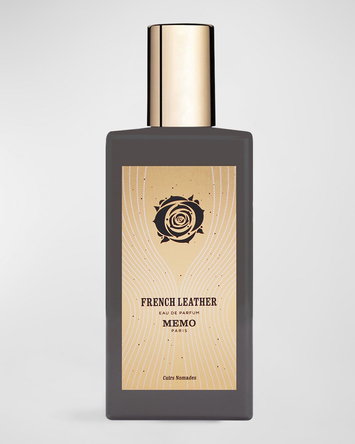 French Leather Eau de Parfum Spray