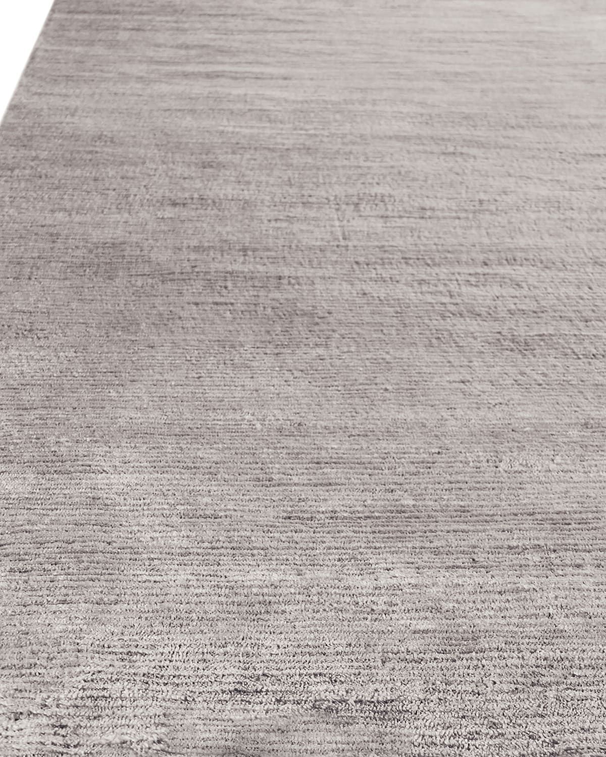 Cayucos Hand-Knotted Rug