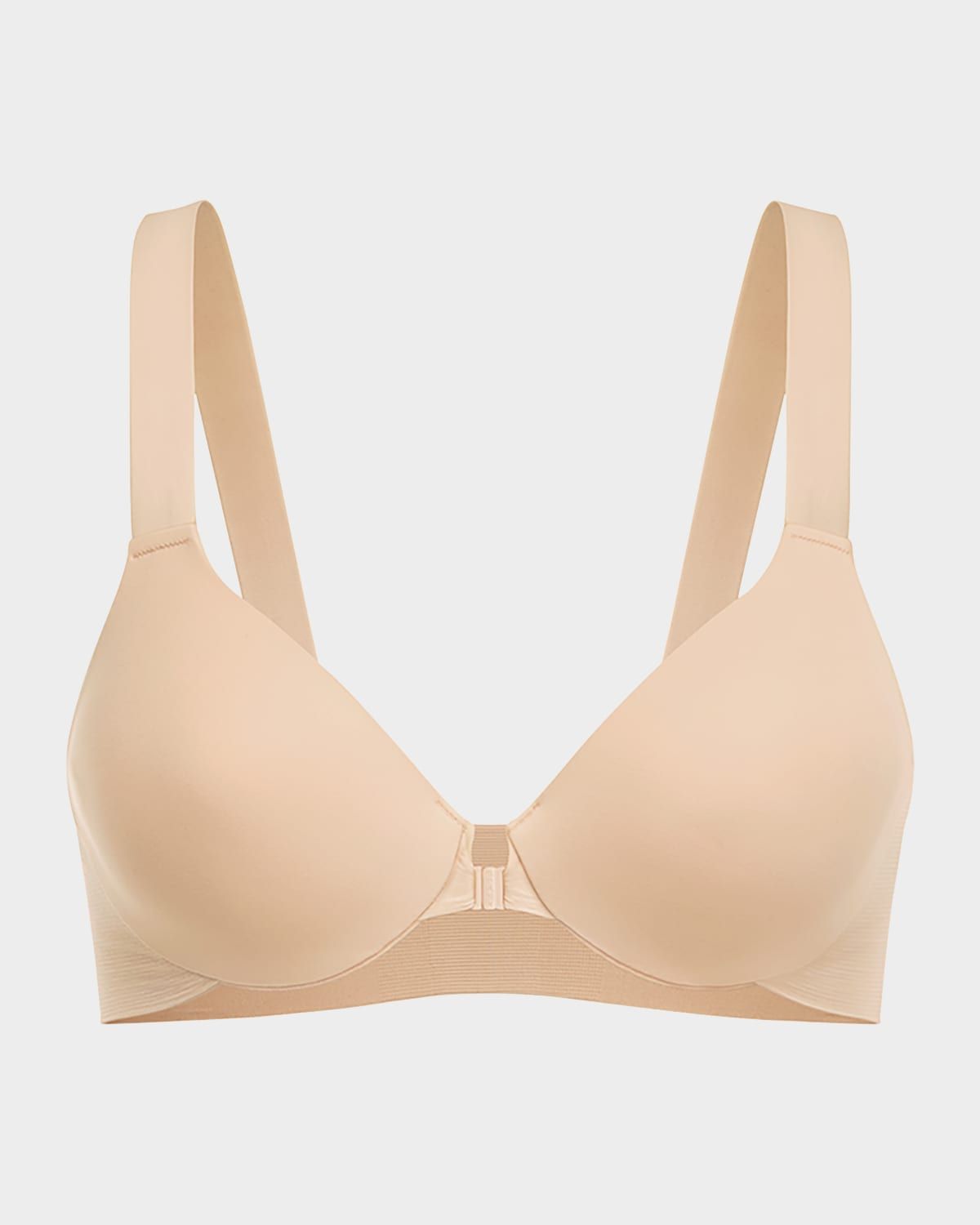 Bra-llelujah! Full-Coverage Underwire Bra