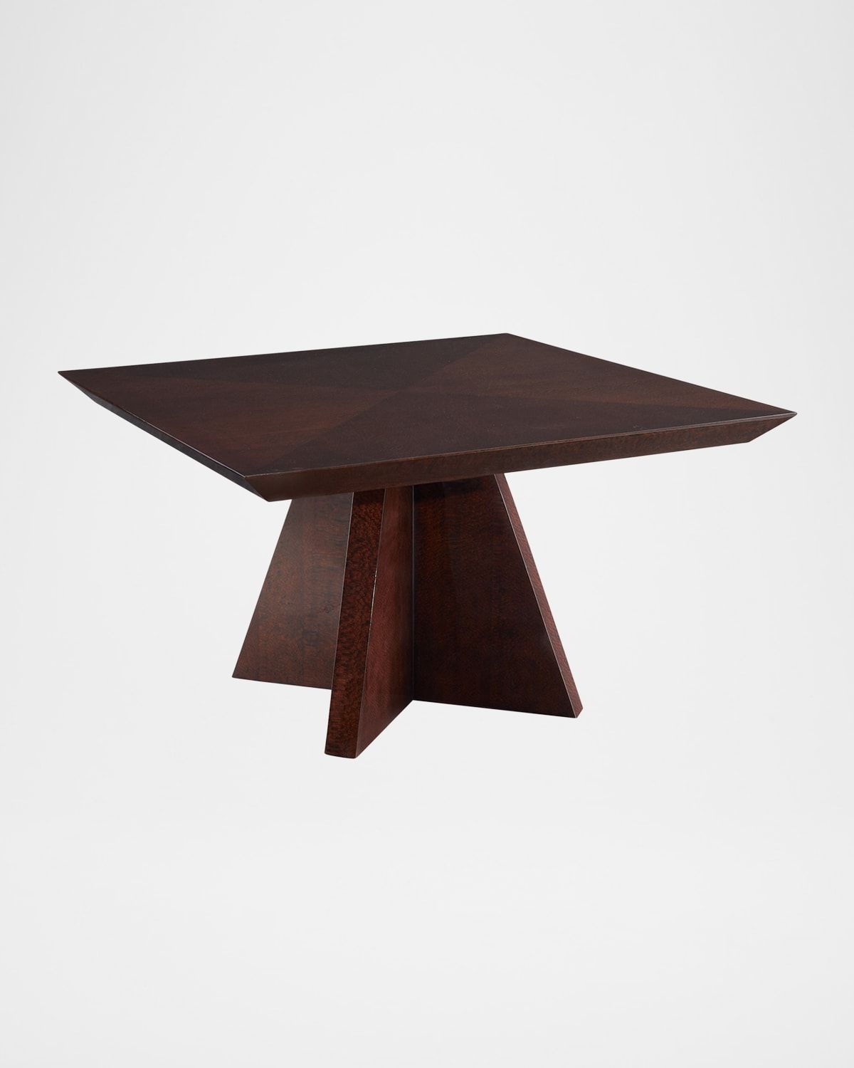 Hogarth Dining Table, 52" Square