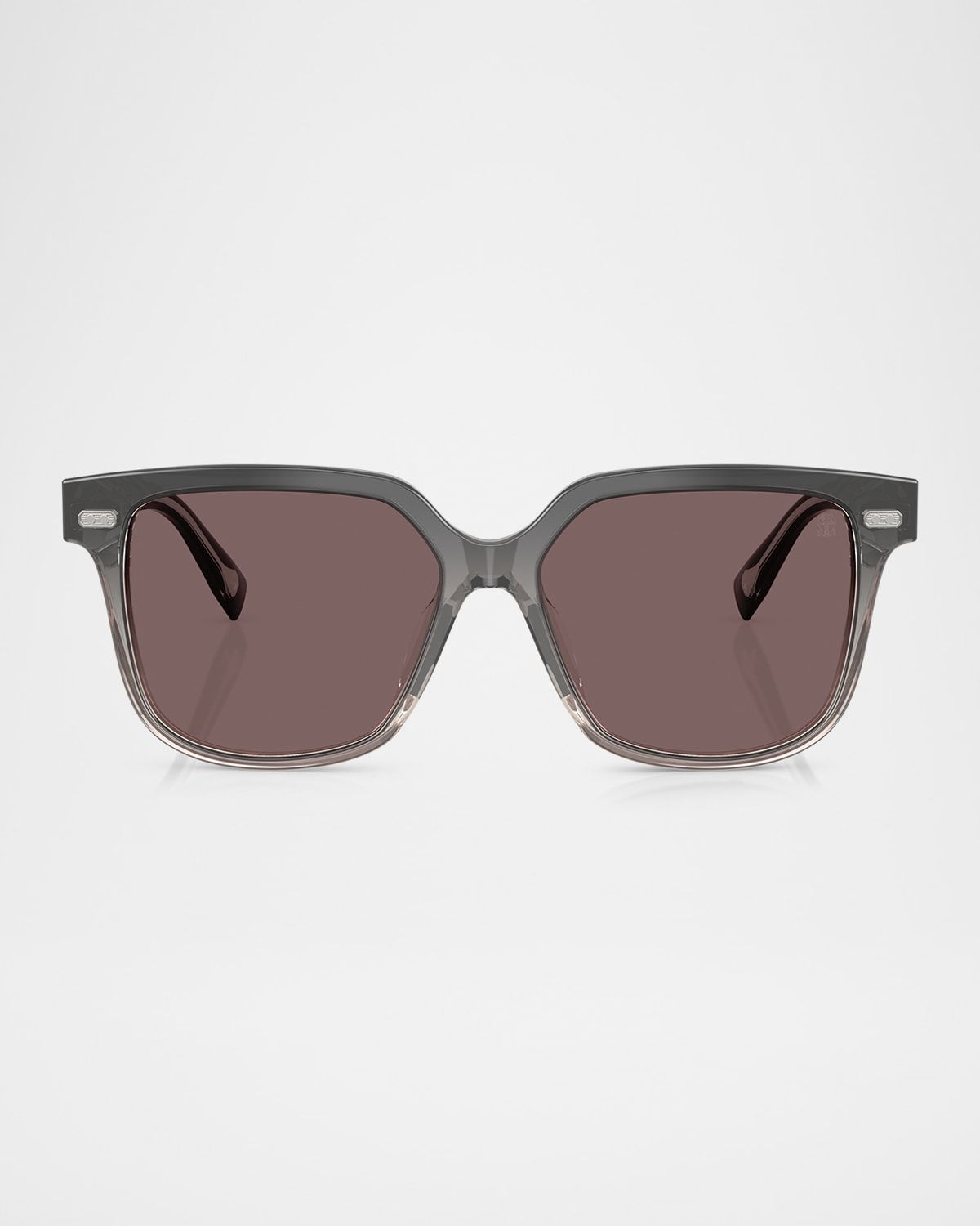 BC4010S Square Acetate Sunglasses