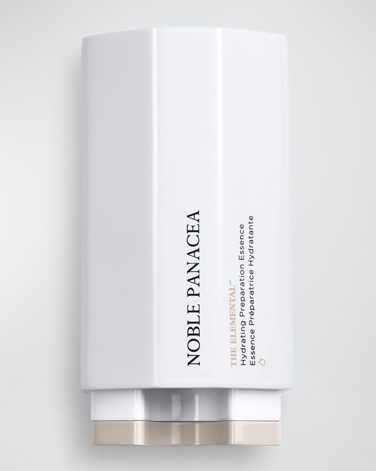 The Elemental Hydrating Preparation Essence, 30 Doses