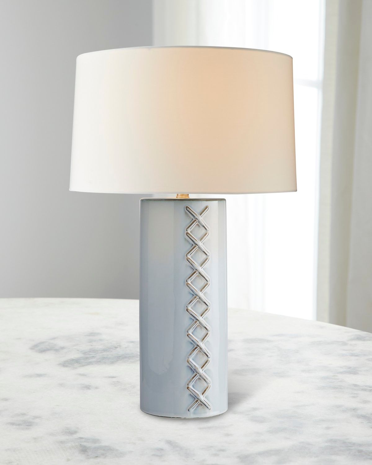 DiMaggio 29" Table Lamp