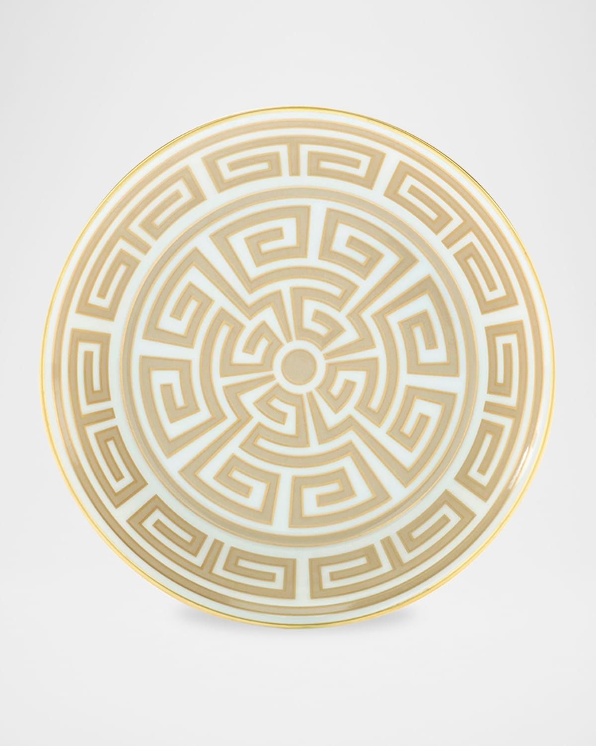 Labirinto Cachemire Tea Saucer