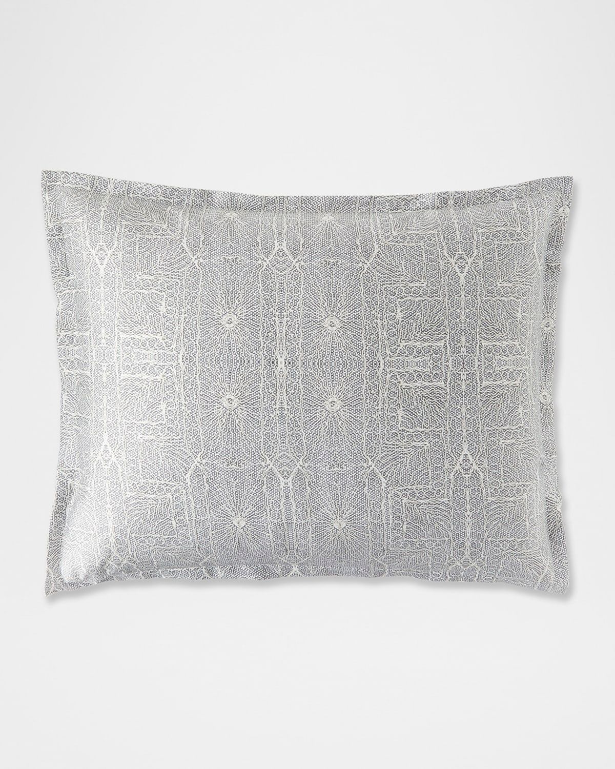 Emilia Standard Sham