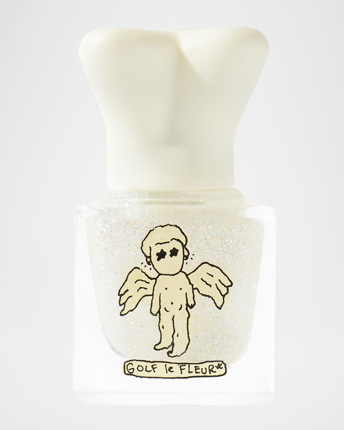 0.45 oz. Solid Gloss Nail Polish