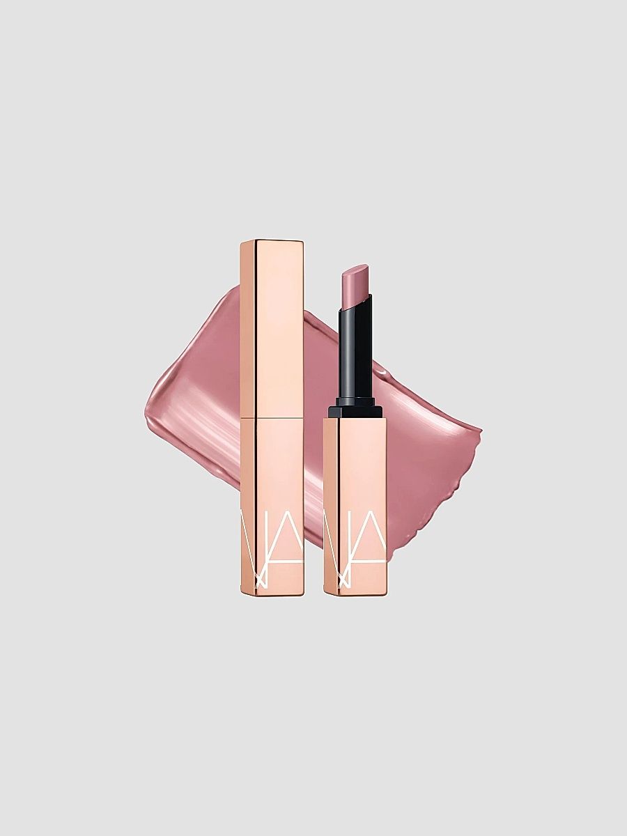 NARS Women's Afterglow Sensual Shine Lipstick - Wild Ride 227