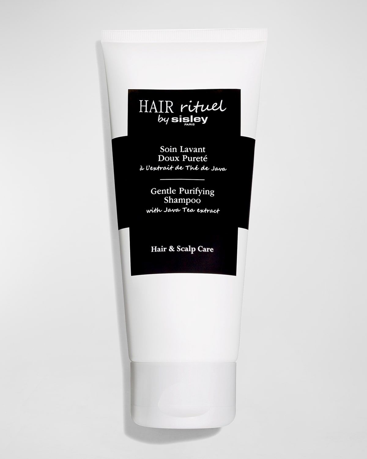 Hair Rituel Gentle Purifying Shampoo