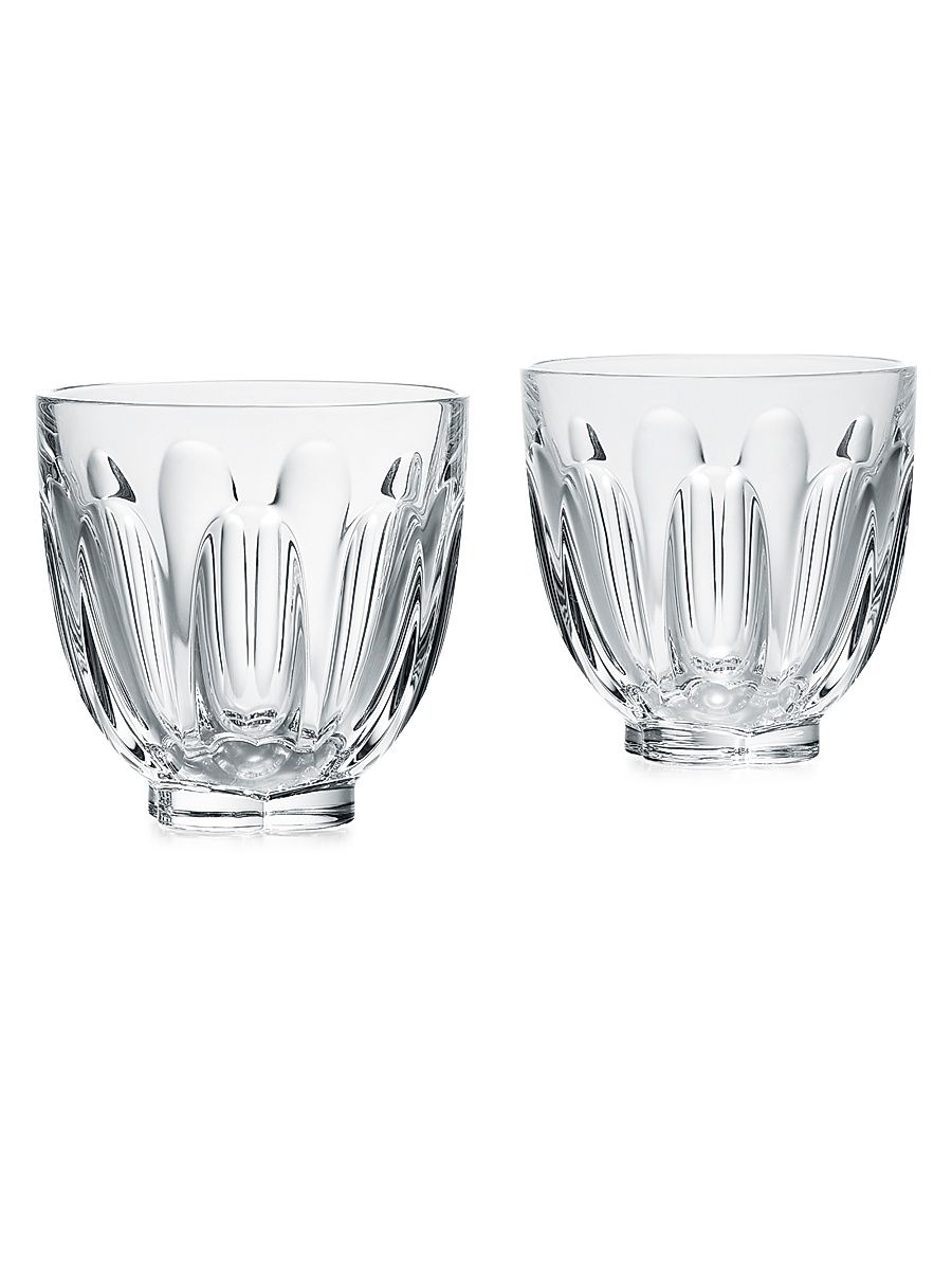 Harcourt Faunacrystopolis Tumbler 2-Piece Set