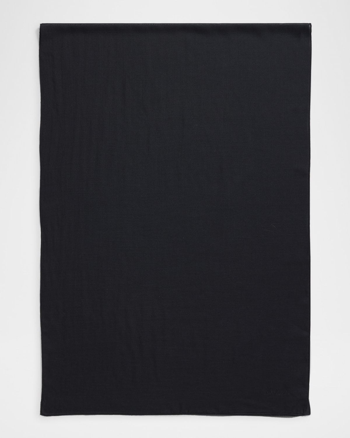 Signature Cashmere-Blend Stole